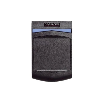 LECTOR MIFARE O2S, CONEXION POR OSDP O WIEGAND-Controles de Acceso-ROSSLARE SECURITY PRODUCTS-Bsai Seguridad & Controles