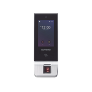 LECTOR MULTITECNOLGIA DE HUELLA, TARJETAS MIFARE Y MÓVILES A TRAVÉS DE BLUETOOTH-Lectoras y Tarjetas-SUPREMA-Bsai Seguridad & Controles