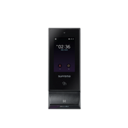 LECTOR MULTITECNOLGIA DE TARJETAS MIFARE, MÓVILES ATRAVES DE BLUETOOTH Y CÓDIGOS QR-Lectoras y Tarjetas-SUPREMA-Bsai Seguridad & Controles