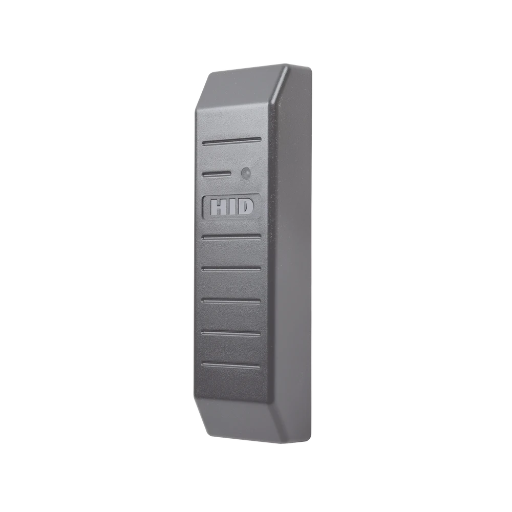 LECTOR PROXIMIDAD HID MINIPROX (5365EGP00) HID-Controles de Acceso-HID-Bsai Seguridad & Controles