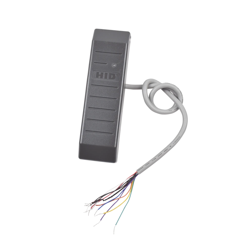 LECTOR PROXIMIDAD HID MINIPROX (5365EGP00) HID-Controles de Acceso-HID-Bsai Seguridad & Controles