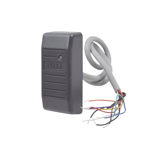 LECTOR PROXIMIDAD PROXPOINT HID (6005BGB00)-Controles de Acceso-HID-PROXPOINT-Bsai Seguridad & Controles