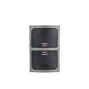 LECTOR PROXIMIDAD ZKTECO KR503E LECTOR ESCLAVO NECESITA CONECTARSE A UN PANEL COMPATIBLE CON PANELES C3 O INBIO O INBIOPRO LEE TARJETAS 125KHZ CONEXIÓN WG-Paneles de Control de Acceso-ZKTECO-Bsai Seguridad & Controles