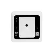 LECTOR QR CON SALIDA WIEGAND Y LECTOR DE TARJETAS MIFAREÂ®-Lectoras y Tarjetas-ZKTECO-Bsai Seguridad & Controles