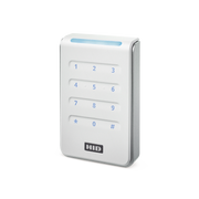 LECTOR R40 CON TECLADO SIGNO WHITE ESTANDAR MULTITECNOLOGIA/ 40KNWS-00-000000/ GARANTIA DE POR VIDA/ PIGTAIL/WIEGAND & OSDP-Lectoras y Tarjetas-HID-RS40KFW-Bsai Seguridad & Controles