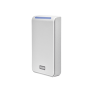 LECTOR R40 SIGNO WHITE ESTANDAR MULTITECNOLOGIA/ 40NWS-00-000000/ GARANTÍA DE POR VIDA/ PIGTAIL/WIEGAND & OSDP-Lectoras y Tarjetas-HID-Bsai Seguridad & Controles