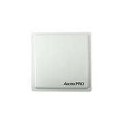 LECTOR RFID DE LARGO ALCANCE PARA CONTROL DE ACCESO VEHICULAR, HASTA 12 M LINEALES DE COBERTURA, UHF 902-928MHZ-Lectoras de Largo Alcance-ACCESSPRO-Bsai Seguridad & Controles