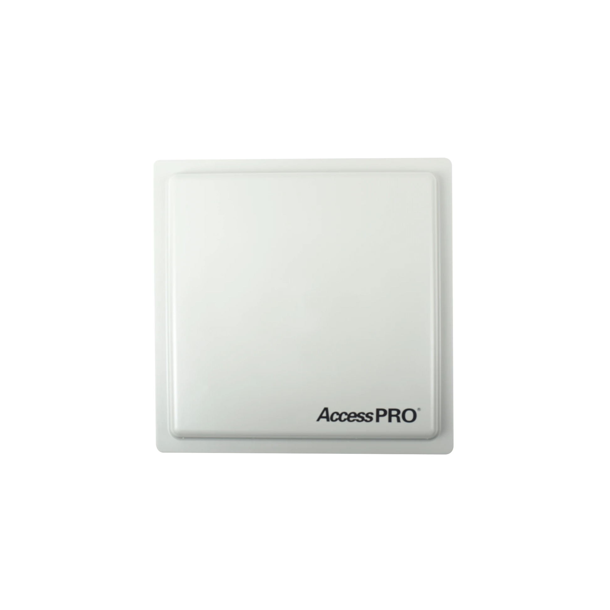 LECTOR RFID DE LARGO ALCANCE PARA CONTROL DE ACCESO VEHICULAR, HASTA 12 M LINEALES DE COBERTURA, UHF 902-928MHZ-Lectoras de Largo Alcance-ACCESSPRO-Bsai Seguridad & Controles