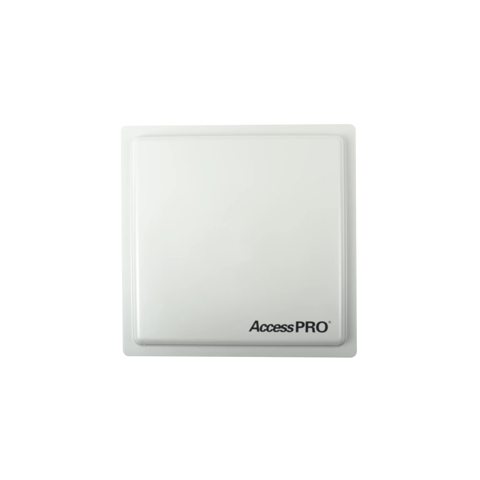 LECTOR RFID DE LARGO ALCANCE PARA CONTROL DE ACCESO VEHICULAR, HASTA 12 M LINEALES DE COBERTURA, UHF 902-928MHZ-Lectoras de Largo Alcance-ACCESSPRO-Bsai Seguridad & Controles