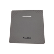LECTOR RFID + BLUETOOTH,LARGO ALCANCE PARA CONTROL DE ACCESO VEHICULAR, HASTA 12 M LINEALES DE COBERTURA-Lectoras de Largo Alcance-ACCESSPRO-Bsai Seguridad & Controles