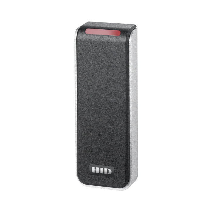 LECTOR SIGNO ELITE PERSONALIZADO-Lectoras y Tarjetas-HID-20NKS03000WC3-Bsai Seguridad & Controles