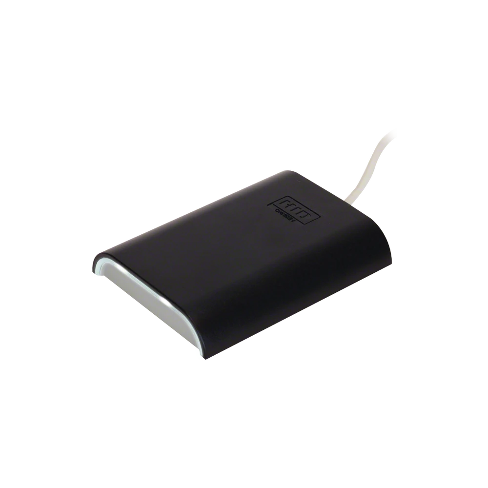 LECTOR SIN CONTACTO OMNIKEY 5427 CK-Controles de Acceso-HID-Bsai Seguridad & Controles