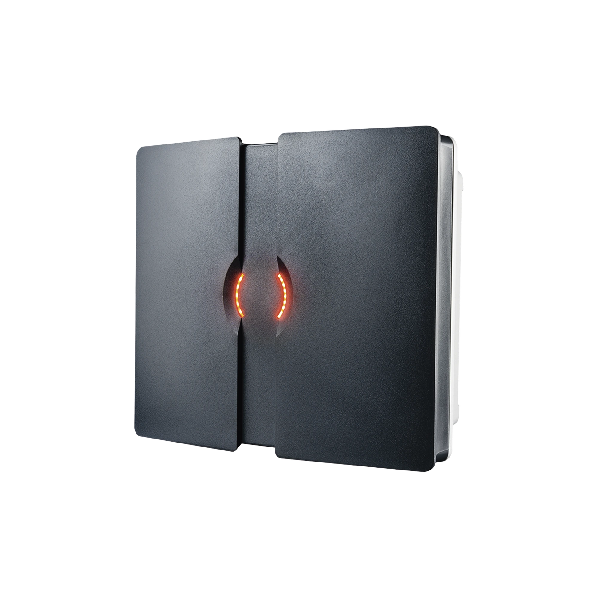 LECTOR TRANSIT ULTIMATE , 2.4 GHZ , ALCANCE DE HASTA 10 MTS-Lectoras de Largo Alcance-NEDAP-Bsai Seguridad & Controles