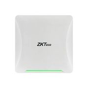LECTOR UHF TERCERA GENERACIÓN / DISTANCIA DE LECTURA LARGA / RECONOCIMIENTO RÁPIDO / MODOS DE TRABAJO MÚLTIPLES / IP66-Lectoras y Tarjetas-ZKTECO-ZKUHF5PRO-Bsai Seguridad & Controles