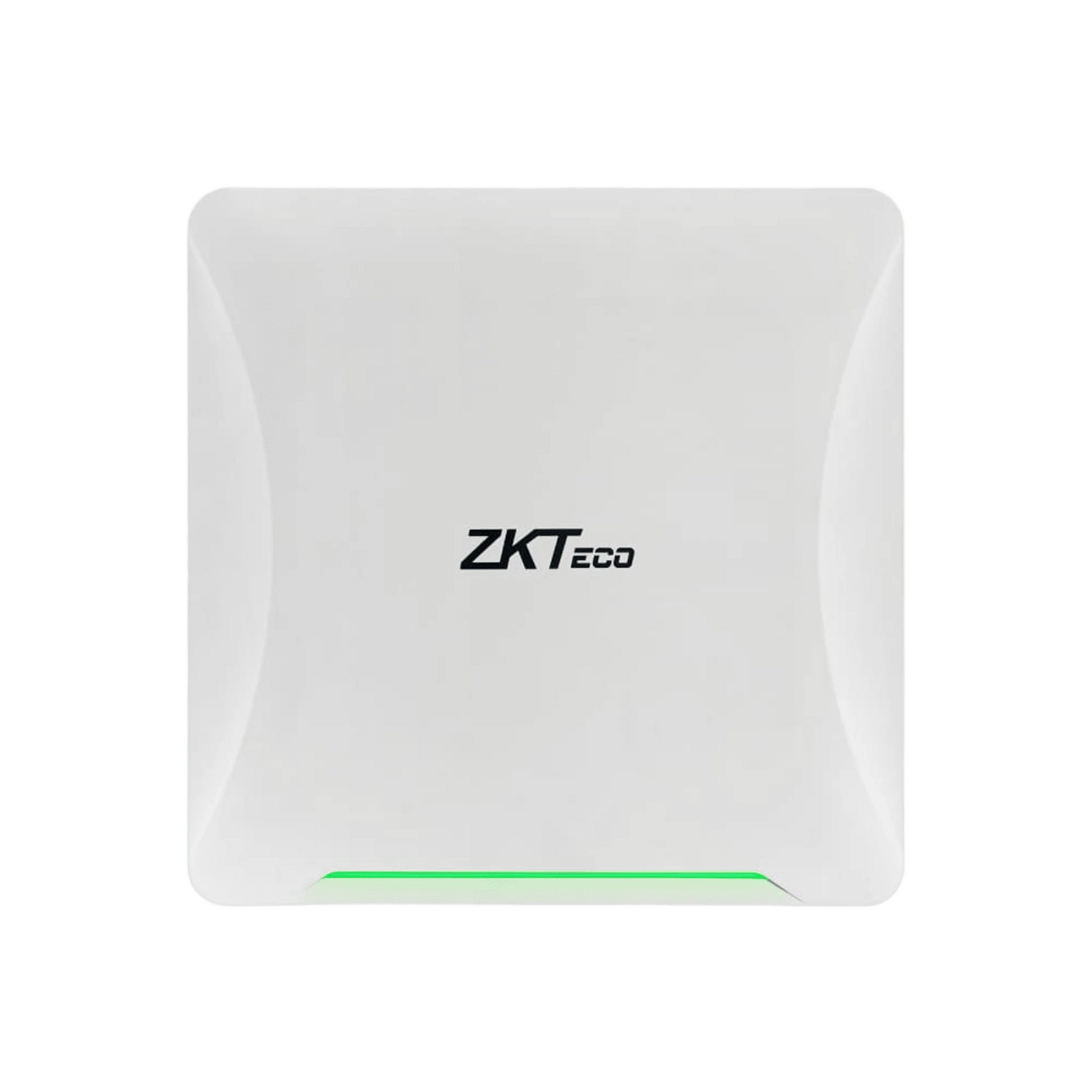 LECTOR UHF TERCERA GENERACIÓN / DISTANCIA DE LECTURA LARGA / RECONOCIMIENTO RÁPIDO / MODOS DE TRABAJO MÚLTIPLES / IP66-Lectoras y Tarjetas-ZKTECO-ZKUHF5PRO-Bsai Seguridad & Controles