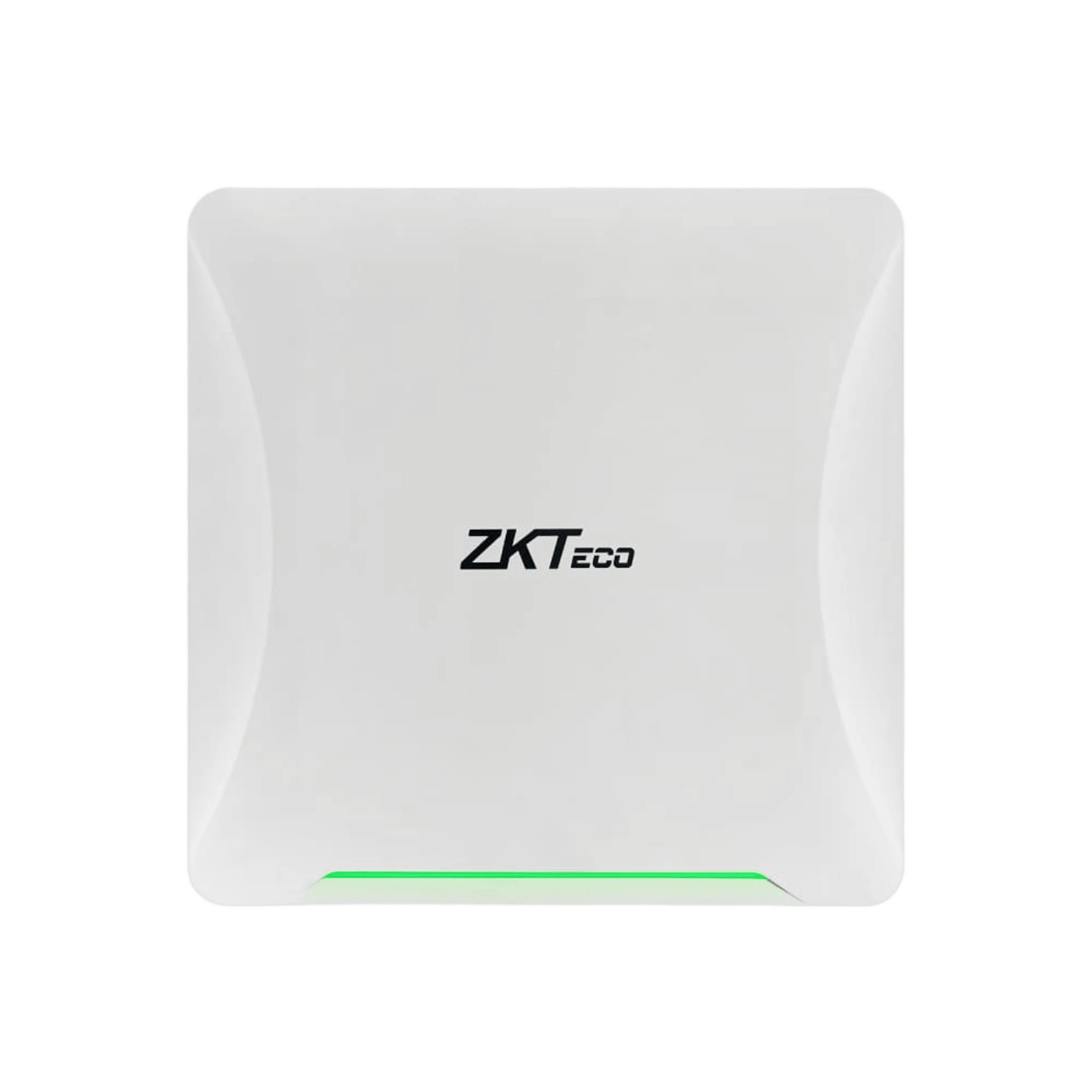LECTOR UHF TERCERA GENERACIÓN / DISTANCIA DE LECTURA LARGA / RECONOCIMIENTO RÁPIDO / MODOS DE TRABAJO MÚLTIPLES / IP66-Lectoras y Tarjetas-ZKTECO-ZKUHF5PRO-Bsai Seguridad & Controles