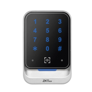 LECTOR WIEGAND DE CÓDIGO QR TARJETA DE PROXIMIDAD EM Y TECLADO-Lectoras y Tarjetas-ZKTECO-Bsai Seguridad & Controles