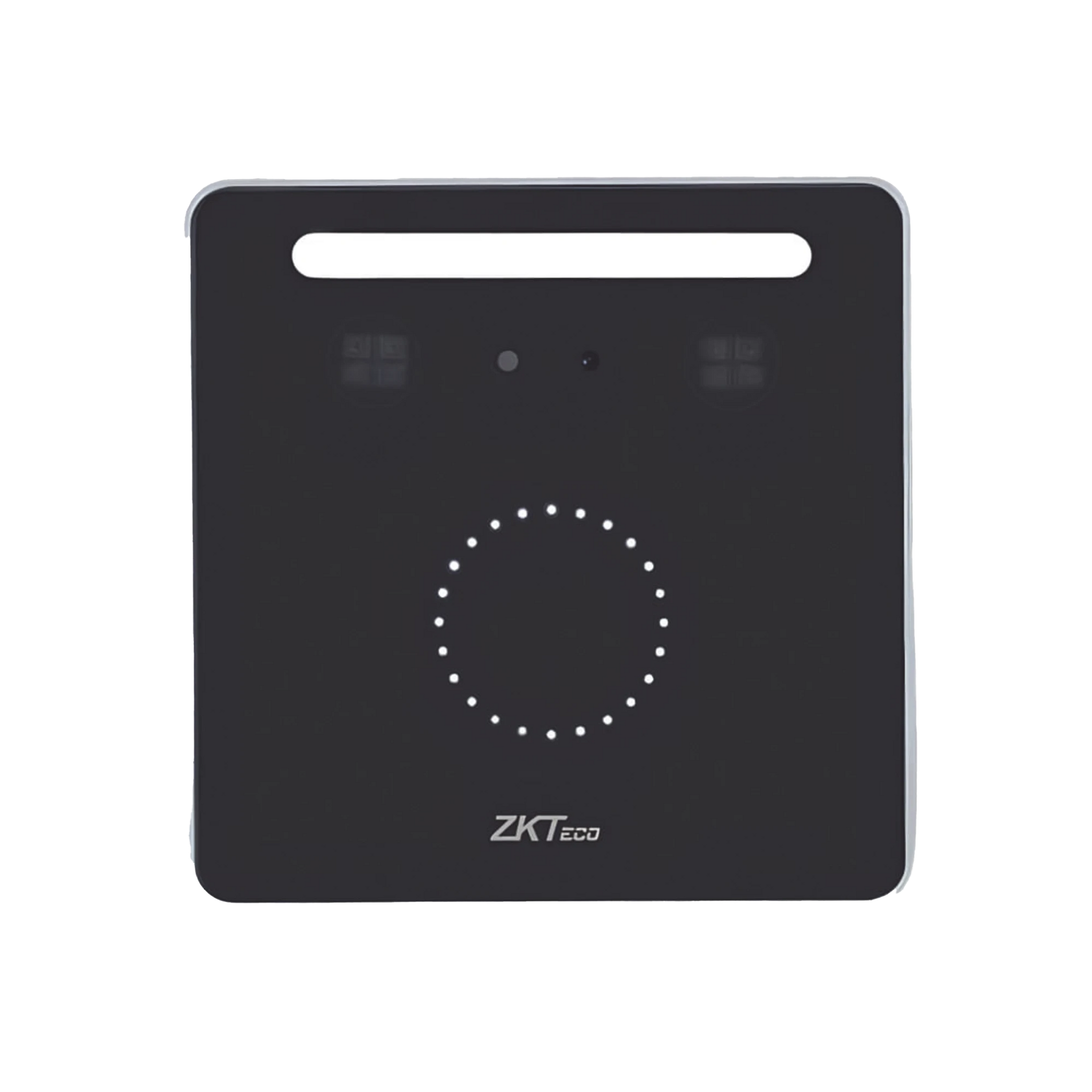 LECTOR WIEGAND DE RECONOCIMIENTO FACIAL Y TARJETA DE PROXIMIDAD-Lectoras y Tarjetas-ZKTECO-Bsai Seguridad & Controles