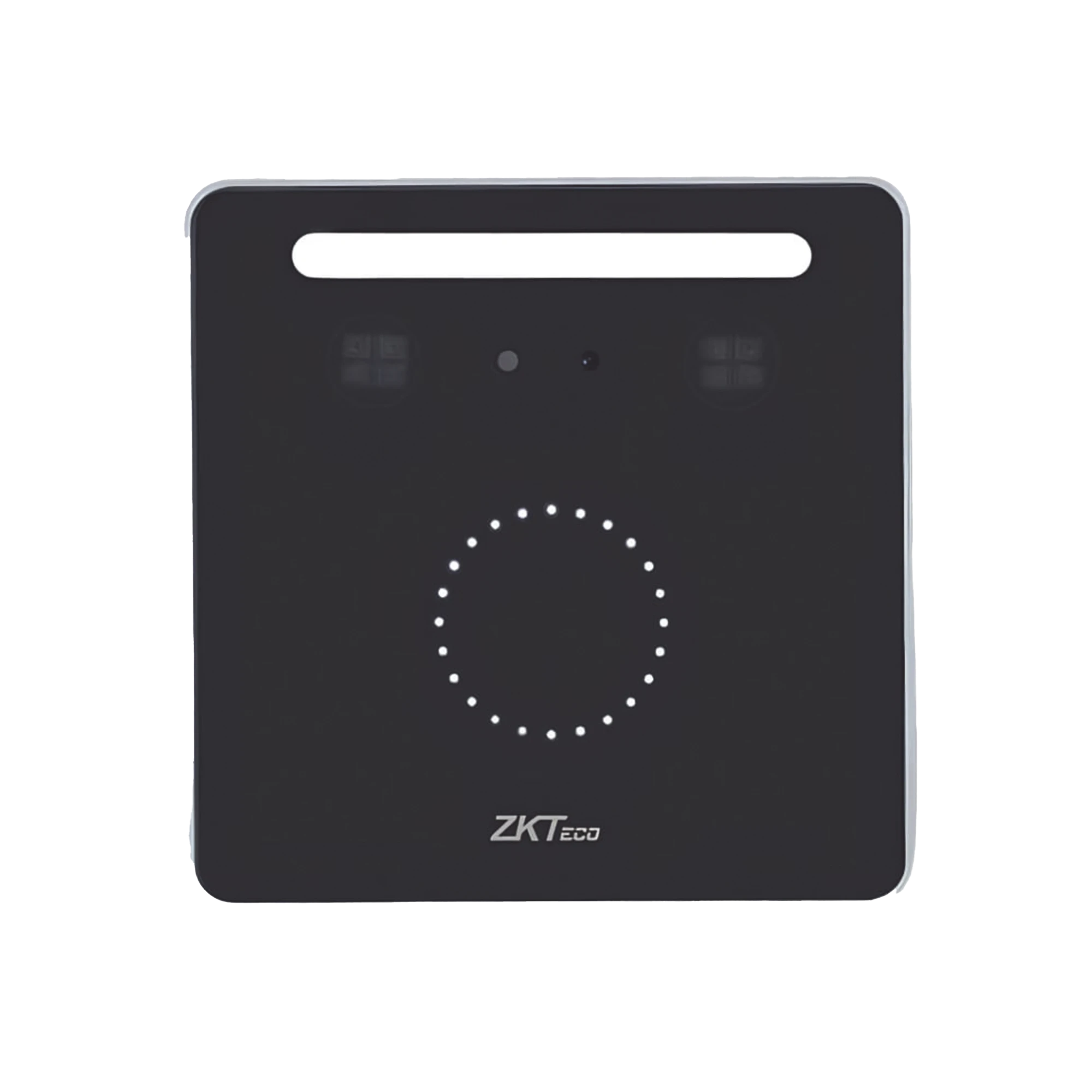 LECTOR WIEGAND DE RECONOCIMIENTO FACIAL Y TARJETA DE PROXIMIDAD-Lectoras y Tarjetas-ZKTECO-Bsai Seguridad & Controles