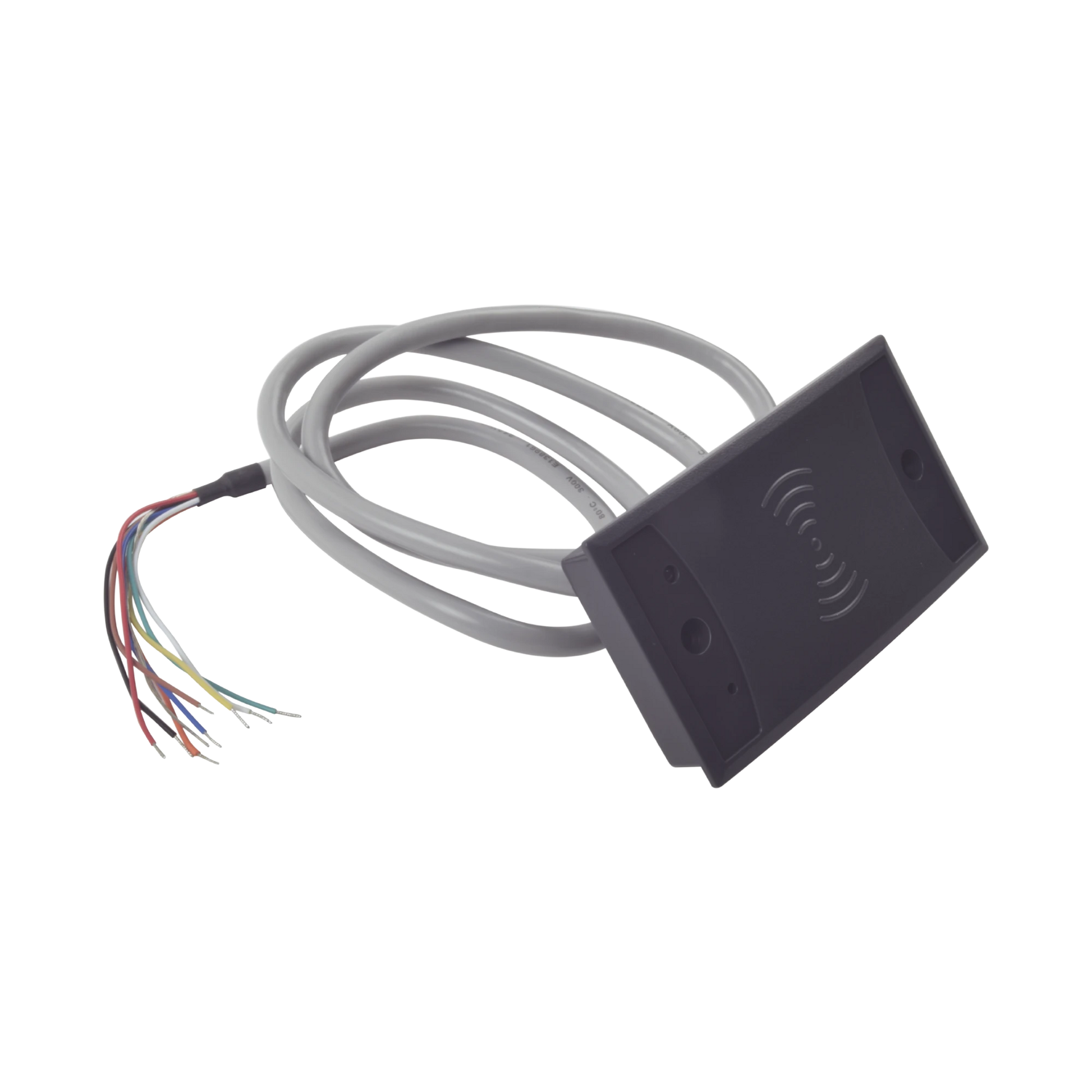 LECTORA RFID PARA MODELOS TCO4 Y PRO4, CONECTOR RS232-IoT, GPS y Telemática-RUPTELA-Bsai Seguridad & Controles