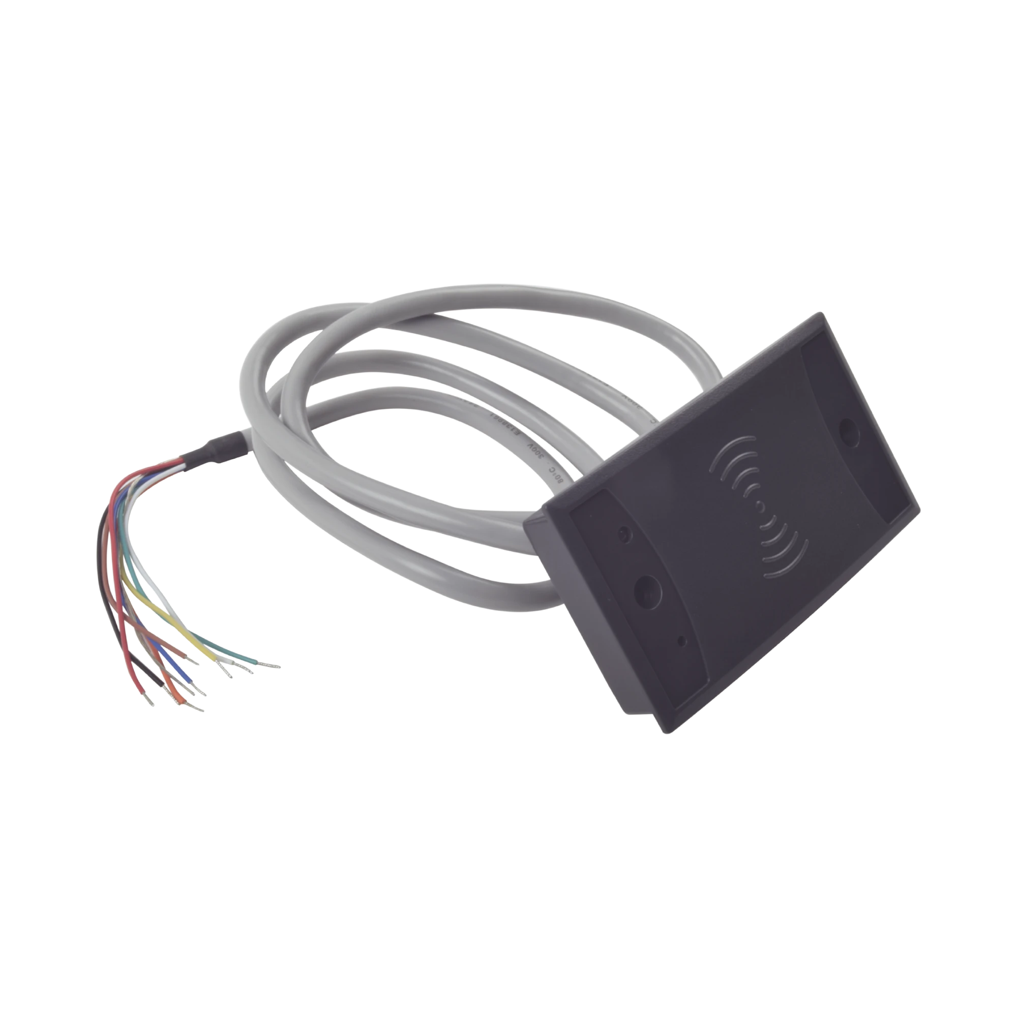 LECTORA RFID PARA MODELOS TCO4 Y PRO4, CONECTOR RS232-IoT, GPS y Telemática-RUPTELA-Bsai Seguridad & Controles