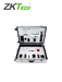 ZKTECO DEMOKIT - MALETÍN DE CONTROL DE ACCESO / INCLUYE PANEL INBIOPRO / DE ELEVADORES / 1 CÁMARA IP ZKTECO / LECTORES DE HUELLA Y ACCESORIOS-Paneles de Control de Acceso-ZKTECO-ZTA065007-Bsai Seguridad & Controles