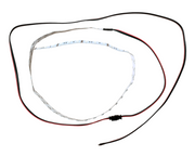 WEJOIN WJBCG20LSP - LED PARA CUBIERTA SUPERIOR DE BARRERA VEHICULAR WJCB202VFHL24D Y WJCB202VFHR24D-Refacciones - Control Acceso Vehícular-WEJOIN-Bsai Seguridad & Controles