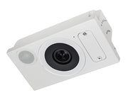 VIVOTEK SC9133 - CAMARA IP 2MP PARA CONTEO DE PERSONAS EN TRANSPORTES/ TECNOLOGIA 3D/ ALTA PRECISION/ LED DE LUZ BLANCA-Conteo de Personas-VIVOTEK-VIV0130001-Bsai Seguridad & Controles
