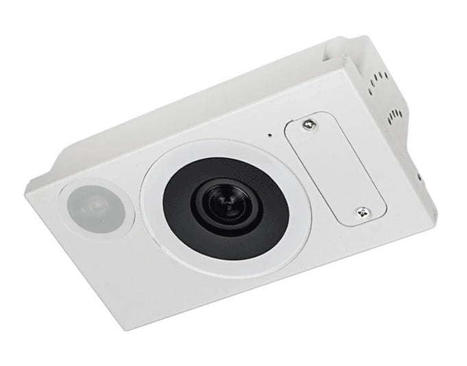VIVOTEK SC9133 - CAMARA IP 2MP PARA CONTEO DE PERSONAS EN TRANSPORTES/ TECNOLOGIA 3D/ ALTA PRECISION/ LED DE LUZ BLANCA-Conteo de Personas-VIVOTEK-VIV0130001-Bsai Seguridad & Controles