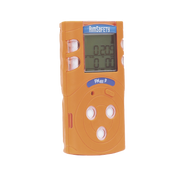 MONITOR PERSONAL MULTI GAS | CON PERLA CATALITICA DETECTA 2 GASES (O2/LEL)-Detectores Autónomos-MACURCO - AERIONICS-Bsai Seguridad & Controles