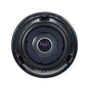 LENTE 2 MP DE 2.4 MM PARA CÁMARA PNM-9000VQ-Accesorios-Hanwha Techwin Wisenet-Bsai Seguridad & Controles