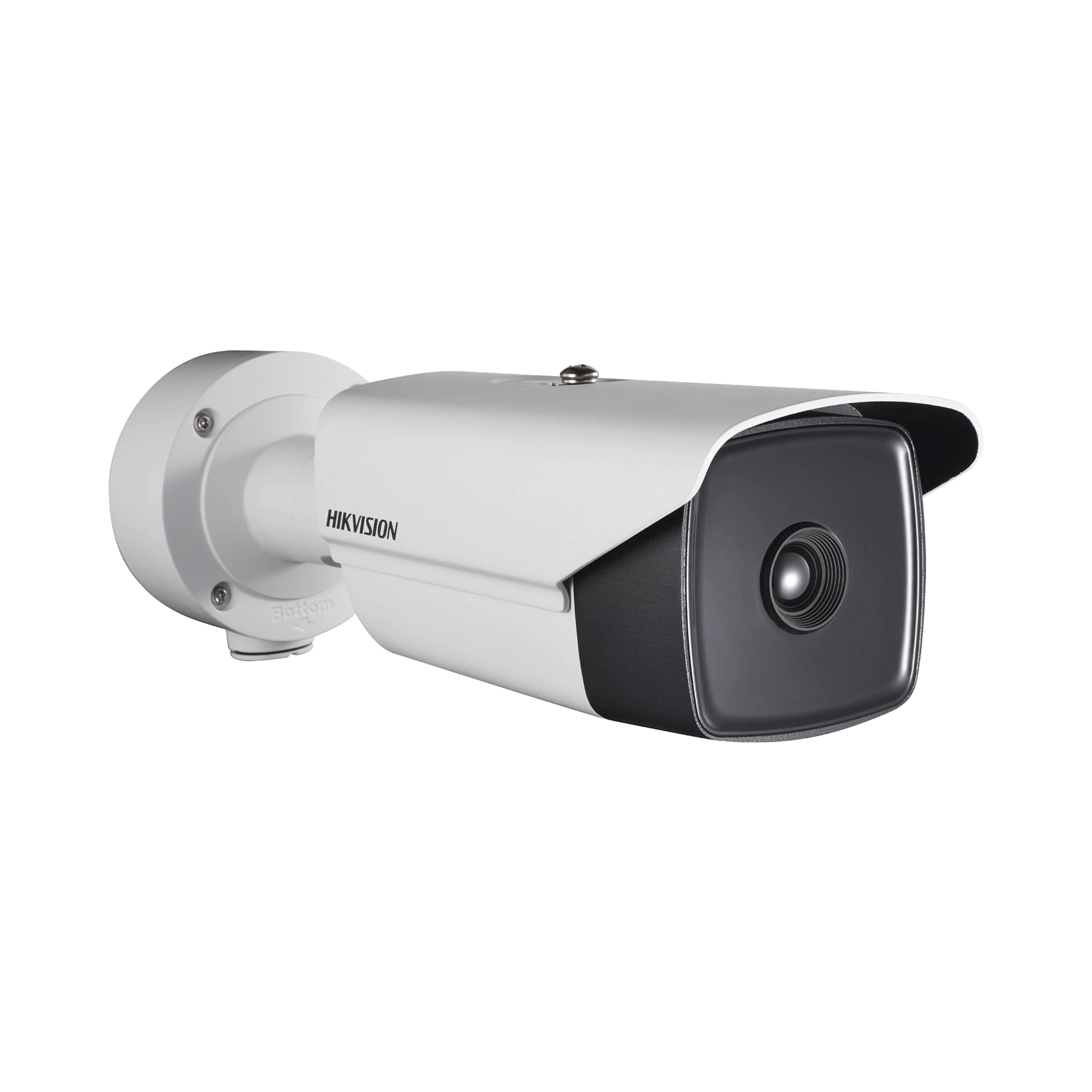 BALA IP 4 MEGAPIXEL / H.265+ / 90 MTS IR EXIR / USO EN EXTERIOR IP67 / WDR 120DB / POE / LENTE 2.8 MM-Cámaras IP-HIKVISION-Bsai Seguridad & Controles