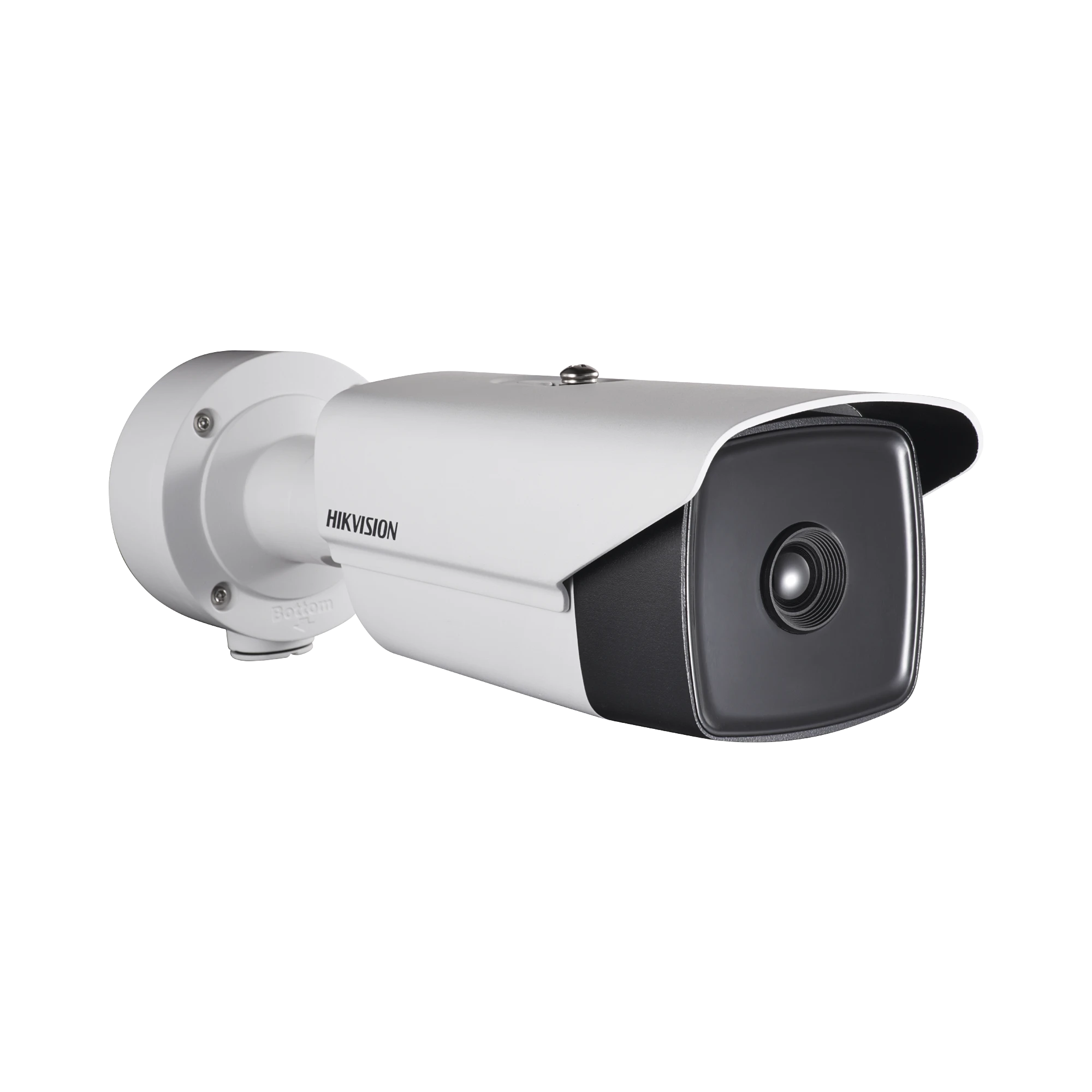 BALA IP 4 MEGAPIXEL / H.265+ / 90 MTS IR EXIR / USO EN EXTERIOR IP67 / WDR 120DB / POE / LENTE 2.8 MM-Cámaras IP-HIKVISION-Bsai Seguridad & Controles