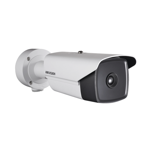 BALA IP 4 MEGAPIXEL / H.265+ / 90 MTS IR EXIR / USO EN EXTERIOR IP67 / WDR 120DB / POE / LENTE 2.8 MM-Cámaras IP-HIKVISION-DS-2CD3T45G0-4IS(B)-Bsai Seguridad & Controles