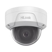 HILOOK SERIES / DOMO IP 4 MEGAPIXEL / 30 MTS IR / EXTERIOR IP67 / IK10 / POE / DWDR / LENTE 2.8 MM-Cámaras IP-HILOOK BY HIKVISION-Bsai Seguridad & Controles