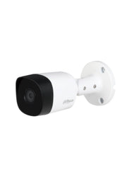 DAHUA COOPER B2A21- CAMARA BULLET HDCVI 1080P/ 720P/ TVI/ AHD/ CVBS/ LENTE 3.6MM-Bullet-DAHUA-Bsai Seguridad & Controles