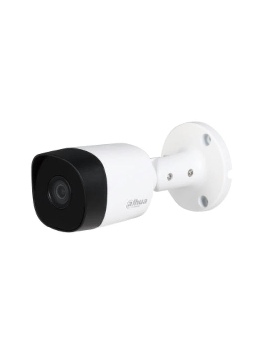 DAHUA COOPER B2A21- CAMARA BULLET HDCVI 1080P/ 720P/ TVI/ AHD/ CVBS/ LENTE 3.6MM-Bullet-DAHUA-SCA395014-Bsai Seguridad & Controles