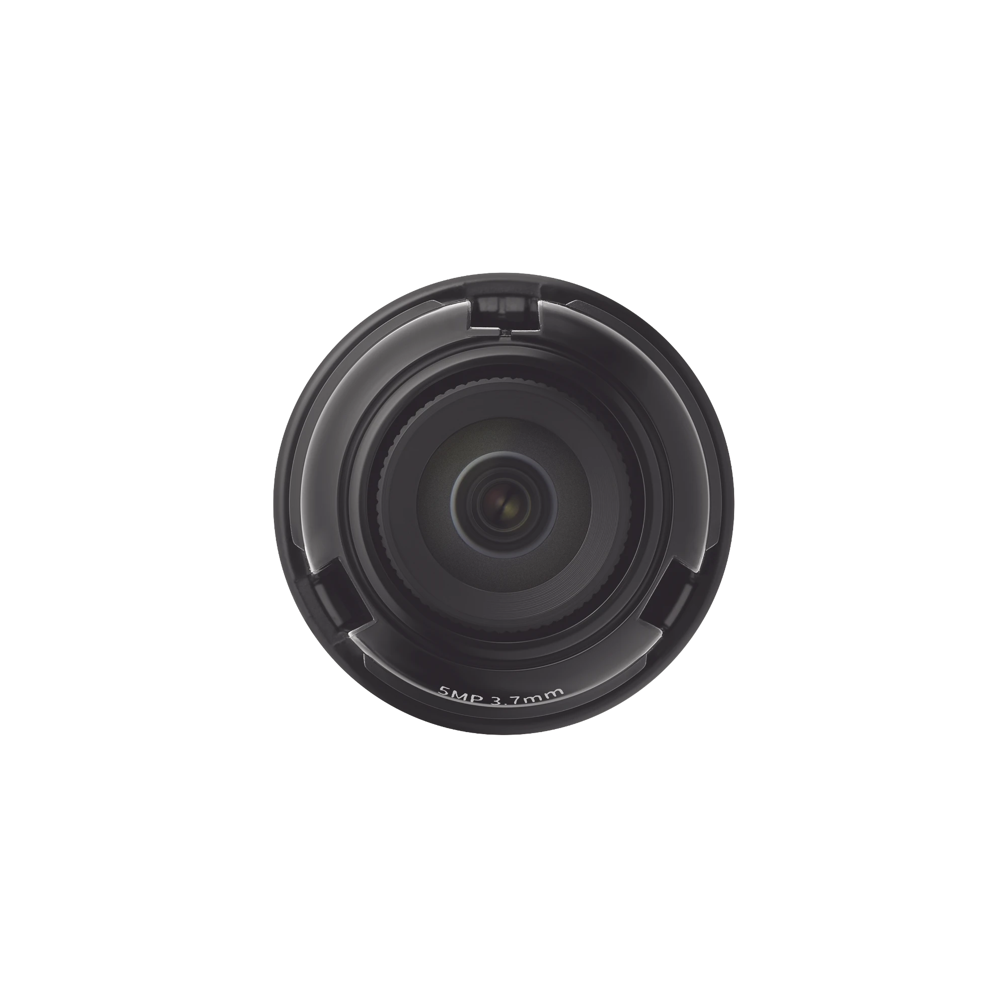 LENTE 5 MP DE 3.7 MM PARA CÁMARA PNM-9000VQ-Accesorios Videovigilancia-HANWHA TECHWIN WISENET-Bsai Seguridad & Controles