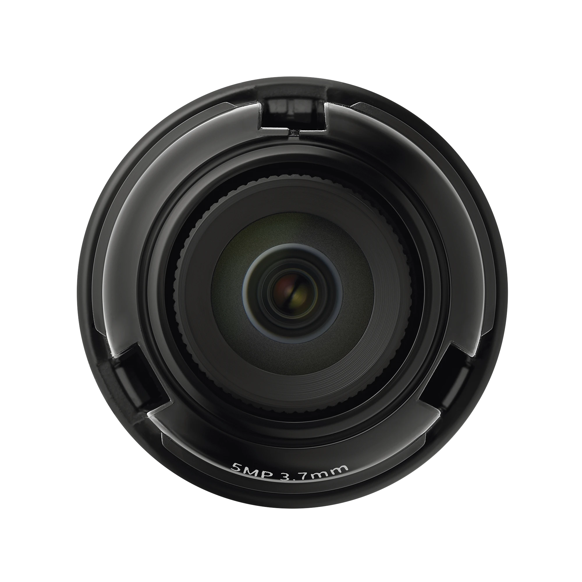 LENTE 5 MP DE 3.7 MM PARA CÁMARA PNM-9320VQP-Accesorios Videovigilancia-HANWHA TECHWIN WISENET-Bsai Seguridad & Controles