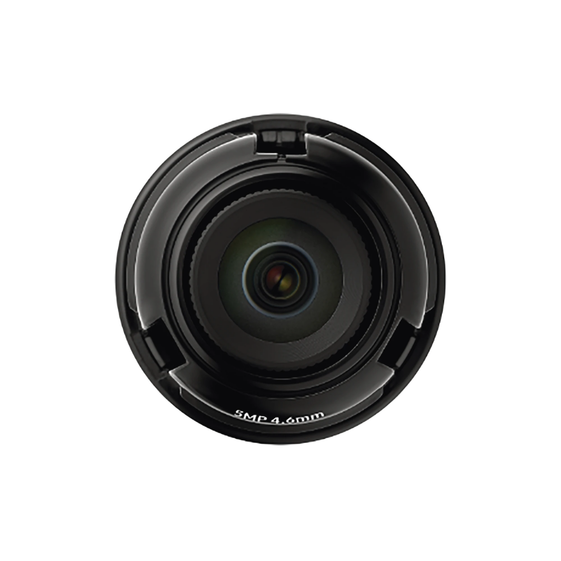 LENTE 5 MP DE 4.6 MM PARA CÁMARA PNM-9000VQ-Accesorios Videovigilancia-HANWHA TECHWIN WISENET-Bsai Seguridad & Controles