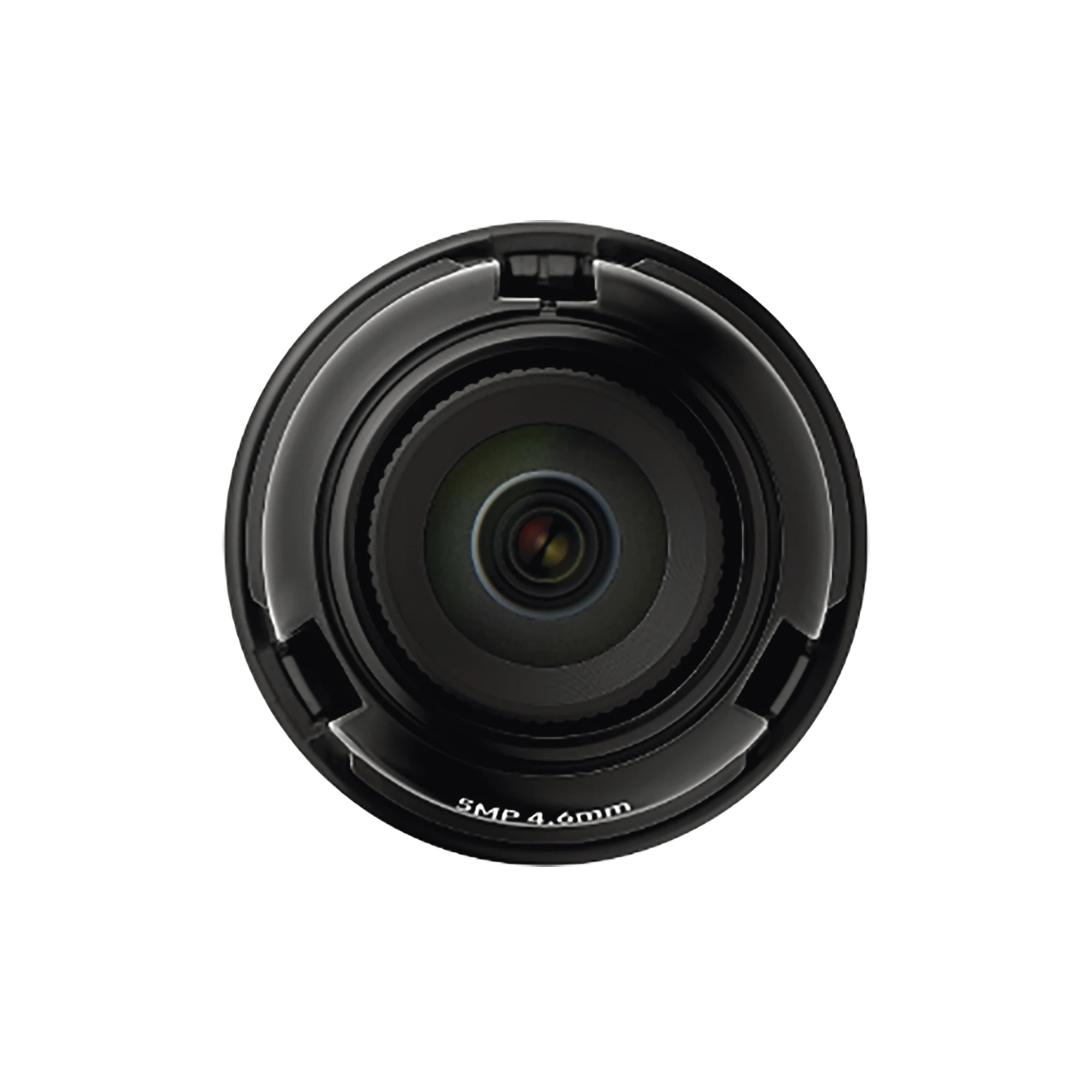 LENTE 5 MP DE 4.6 MM PARA CÁMARA PNM-9000VQ-Accesorios Videovigilancia-HANWHA TECHWIN WISENET-Bsai Seguridad & Controles