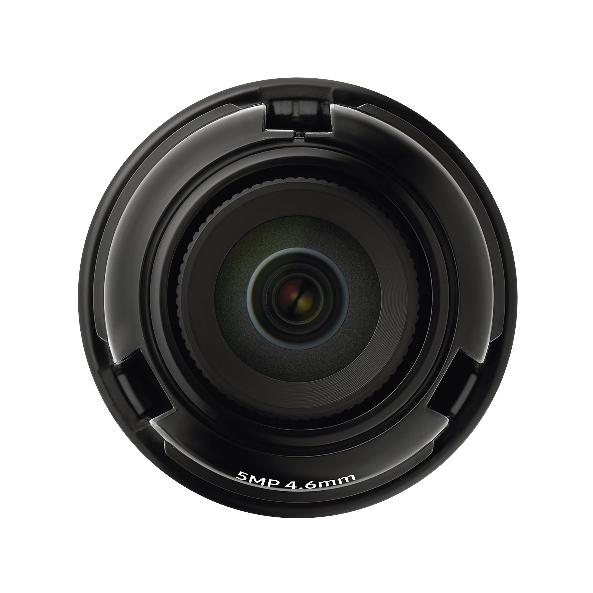 LENTE 5 MP DE 4.6 MM PARA CÁMARA PNM-9320VQ-Accesorios Videovigilancia-HANWHA TECHWIN WISENET-Bsai Seguridad & Controles