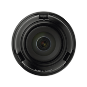 LENTE 5 MP DE 7 MM PARA CÁMARA PNM-9000VQ-Accesorios Videovigilancia-HANWHA TECHWIN WISENET-Bsai Seguridad & Controles