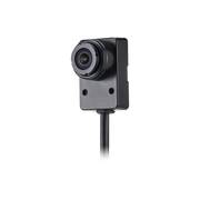 LENTE FIJO DE 2.4MM 2MP PARA CÁMARA XNB-6001 FORMA TIPO L-Accesorios Generales-HANWHA TECHWIN WISENET-Bsai Seguridad & Controles