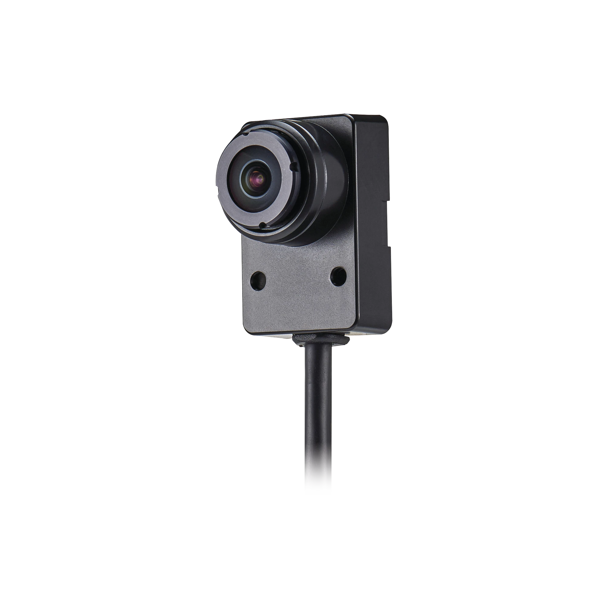 LENTE FIJO DE 2.4MM 2MP PARA CÁMARA XNB-6001 FORMA TIPO L-Accesorios Generales-HANWHA TECHWIN WISENET-Bsai Seguridad & Controles
