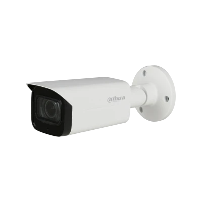 DAHUA HFW2241TZA- CAMARA BULLET HDCVI 1080P STARLIGHT/ WDR REAL 120DB/ LENTE MOTORIZADO 2.7 A 13.5MM-Cámaras-DAHUA-DAH395015-Bsai Seguridad & Controles