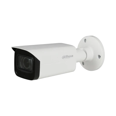 DAHUA HFW2802TZA- CAMARA BULLET HDCVI 8 MP STARLIGHT/ 0.005 LUX COLOR/ WDR REAL 120DB/ LENTE MOTORIZADO 3.7 A 11 MM-Bullet-DAHUA-DAH547006-Bsai Seguridad & Controles