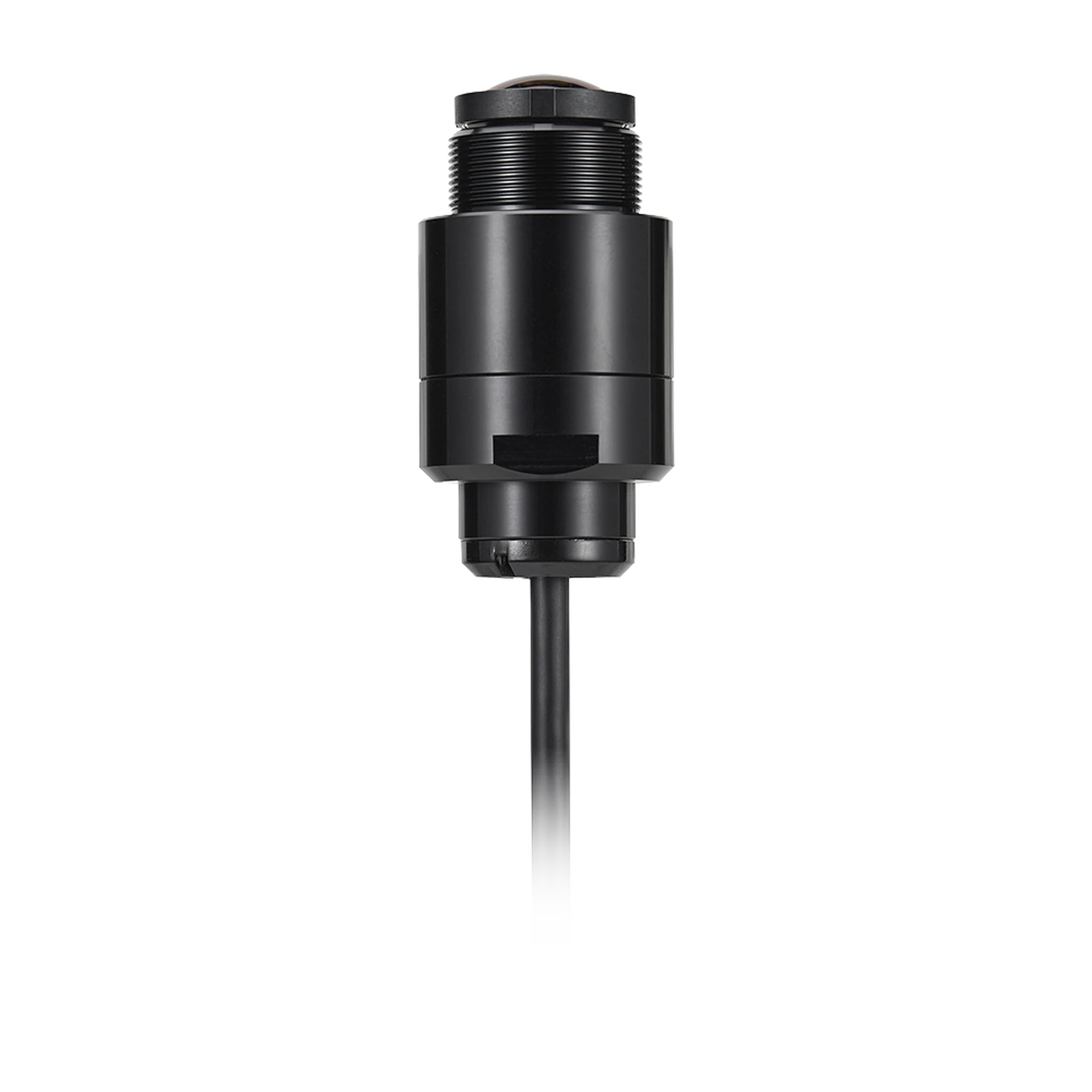 LENTE PINHOLE DE 2.4MM PARA CÁMARA XNB-6001-Accesorios Videovigilancia-HANWHA TECHWIN WISENET-Bsai Seguridad & Controles