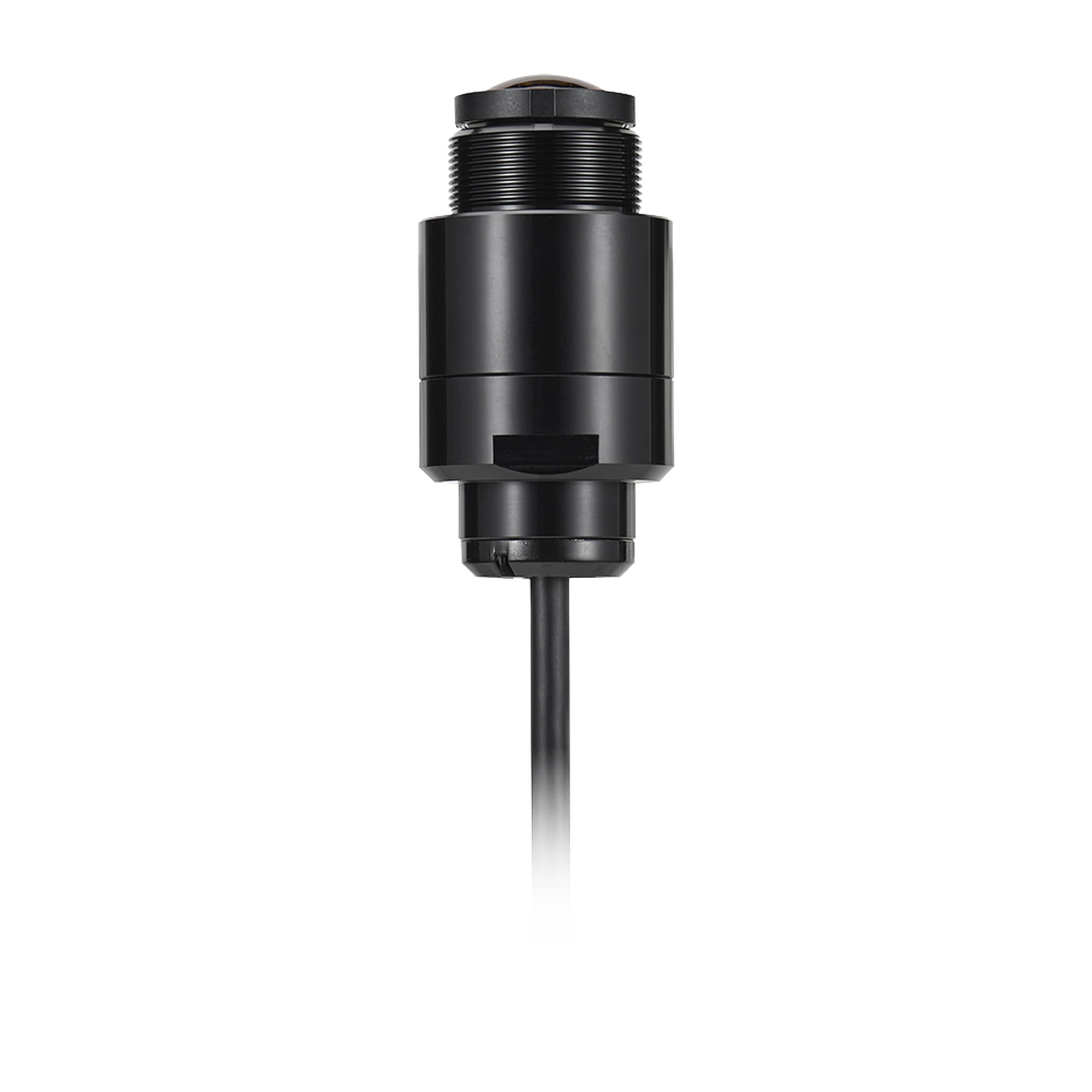 LENTE PINHOLE DE 2.4MM PARA CÁMARA XNB-6001-Accesorios Videovigilancia-HANWHA TECHWIN WISENET-Bsai Seguridad & Controles