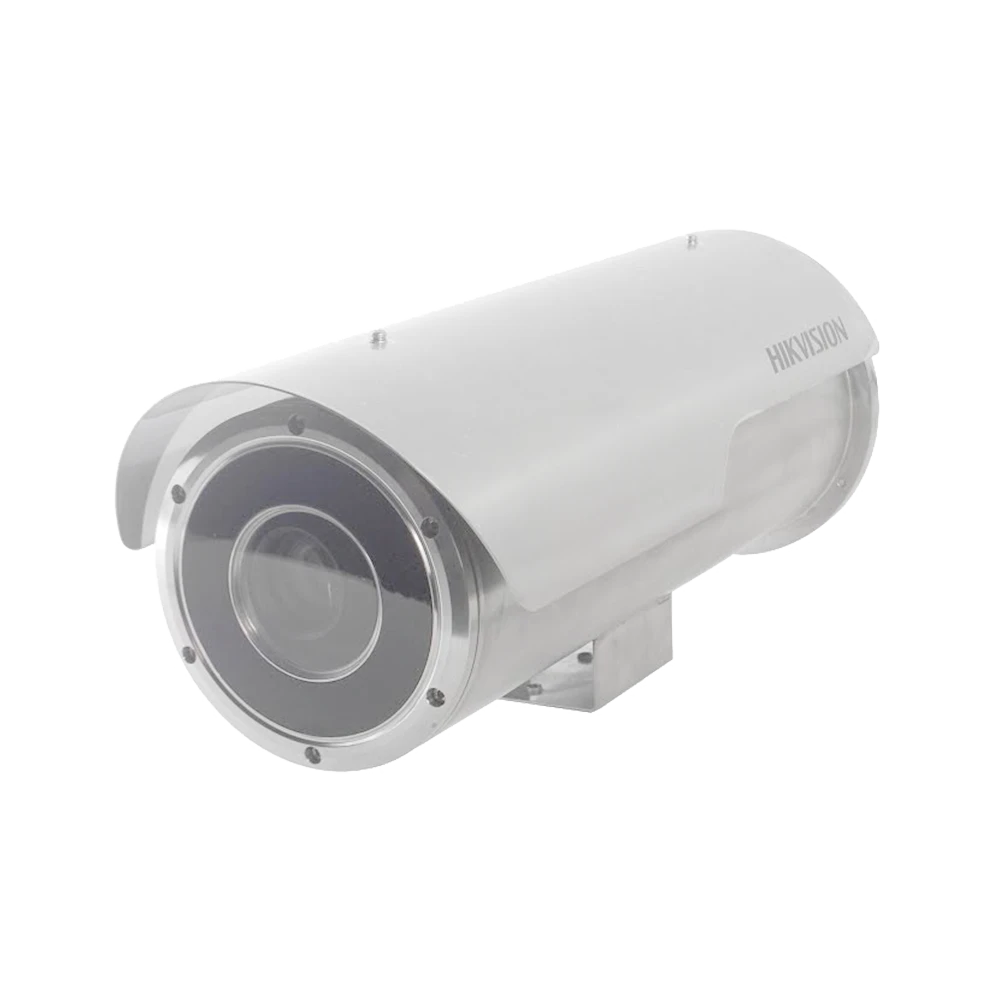 CÁMARA BALA IP 2 MEGAPIXEL / 50 MTS IR / ANTICORROSIVO / ULTRA LOW LIGHT / LENTE VAR. 3.8 - 16 MM-Cámaras IP-HIKVISION-Bsai Seguridad & Controles